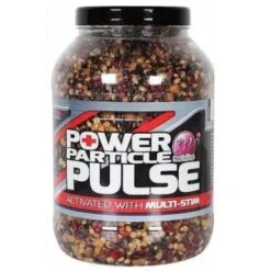 Mainline Power Partícula The Pulse Multi-Slim 3kg