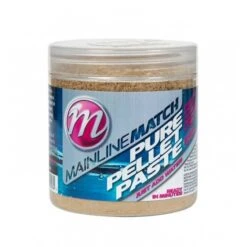 Mezcla De Pasta De Pellets Puros Mainline