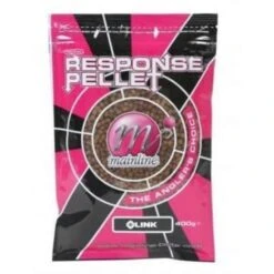 Mainline Response Carpa Pellets The Link 400g