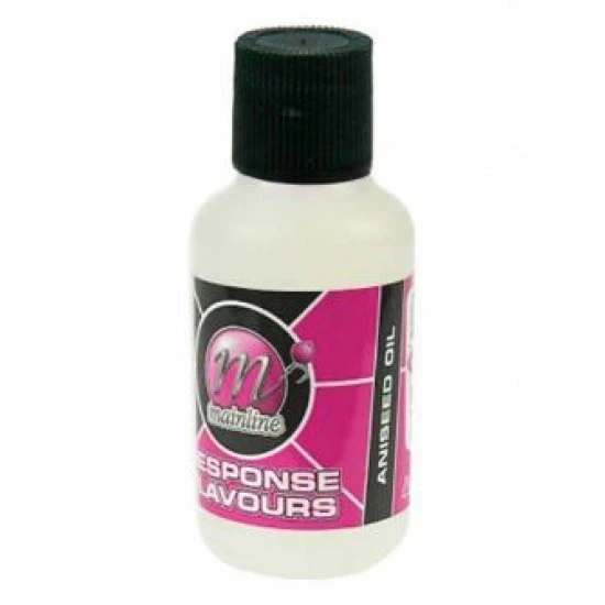 Mainline Response Sabor Aceite De Anís 60ml 3 Mainline Response Sabor Aceite De Anís 60ml