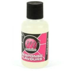 Mainline Response Sabor Piña 60ml