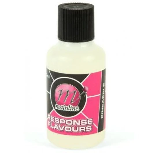 Mainline Response Sabor Piña 60ml 3 Mainline Response Sabor Piña 60ml