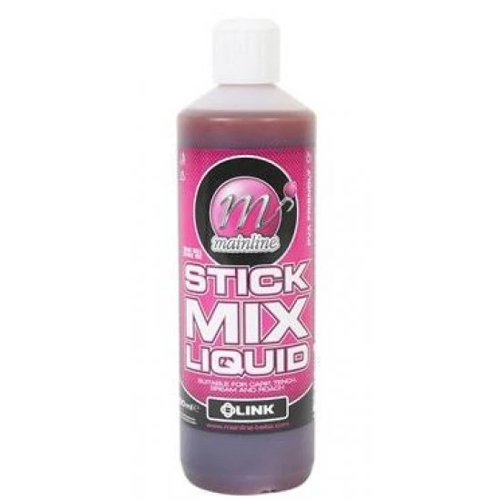 Mainline Stick Mix Líquido The Link 500ml 3 Mainline Stick Mix Líquido The Link 500ml