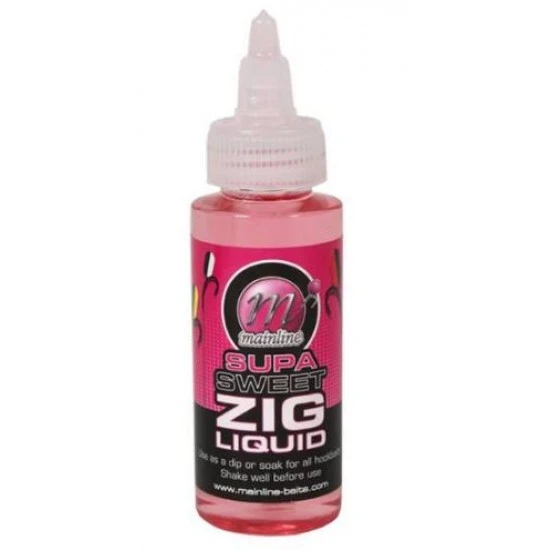 Mainline Supa Sweet Zig Líquido 70ml 3 Mainline Supa Sweet Zig Líquido 70ml