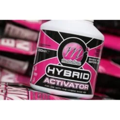 Mainline Activador Híbrido 300ml -Fox Tienda de ventas Mainline20Activator20Hybrid201 550x550w