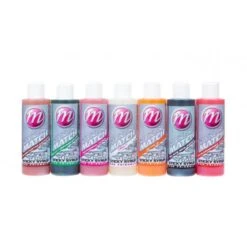 Mainline Carpa Y Jarabe Pegajoso Grueso Activ-8 250ml -Fox Tienda de ventas Mainline20Carp20and20Course20Sticky20Syrup 550x550w 2