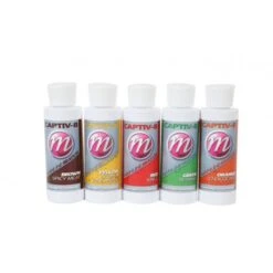 Mainline Match Captiv-8 Colorante Sabor Marrón Carne Picante 100ml 5 Mainline Match Captiv-8 Colorante Sabor Marrón Carne Picante 100ml -Fox Tienda de ventas Mainline20Flavoured20Colourant 550x550w 1
