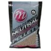 Pellets Expansores Neutros Mainline Match 6mm 300g