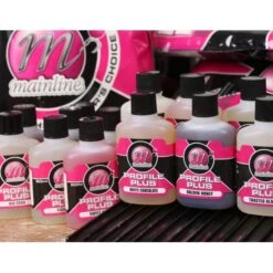 Mainline Profile Plus Sabor Indian Spice 60ml -Fox Tienda de ventas Mainline20Profile20Plus20Flavours 550x550w 3