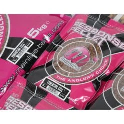 Mainline Response Carp Pellets Célula 5kg -Fox Tienda de ventas Mainline20Resonse20Carp20Pellets 550x550w 4