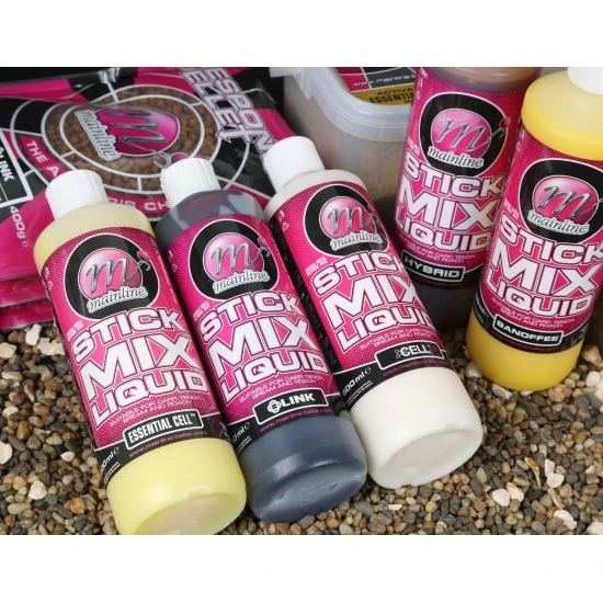 Mainline Stick Mix Líquido The Link 500ml 4 Mainline Stick Mix Líquido The Link 500ml - Imagen 2