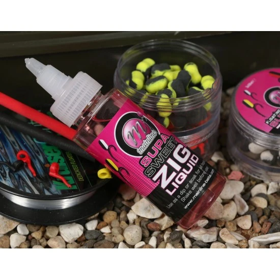 Mainline Supa Sweet Zig Líquido 70ml 4 Mainline Supa Sweet Zig Líquido 70ml - Imagen 2