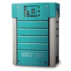 Mastervolt ChargeMaster 12V 50A