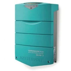 Mastervolt ChargeMaster Plus 24V 40A