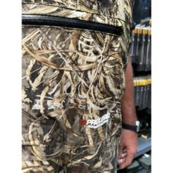 Prologic Max5 Taslan Pecho Vadeador Pie De Bota -Fox Tienda de ventas Max520life1 550x550h