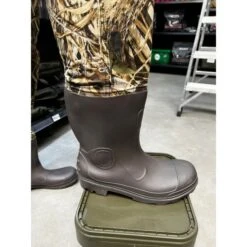 Prologic Max5 Taslan Pecho Vadeador Pie De Bota -Fox Tienda de ventas Max520life4 550x550h