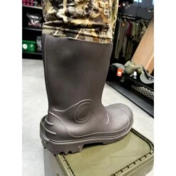 Prologic Max5 Taslan Pecho Vadeador Pie De Bota -Fox Tienda de ventas Max520life5 550x550h