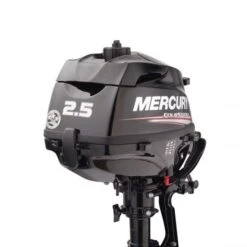 Mercury 2.5 HP MH FourStroke Motor Fuera De Borda De 4 Tiempos -Fox Tienda de ventas Mercury20F2.520Buitenboordmotor20Team20Outdoors2 550x550 1
