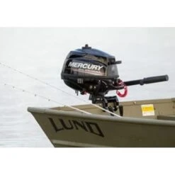Mercury 3.5 HP MH FourStroke Motor Fuera De Borda De 4 Tiempos 9 Mercury 3.5 HP MH FourStroke Motor Fuera De Borda De 4 Tiempos -Fox Tienda de ventas Mercury20F2.520Buitenboordmotor20Team20Outdoors3 550x550w 2