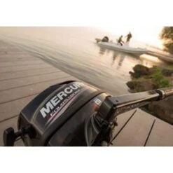Mercury 2.5 HP MH FourStroke Motor Fuera De Borda De 4 Tiempos -Fox Tienda de ventas Mercury20F2.520Buitenboordmotor20Team20Outdoors4 550x550w 1