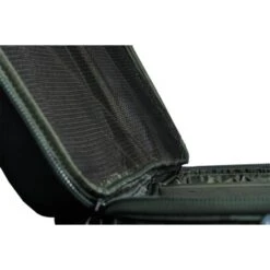 RidgeMonkey Ruggage Barrow Bag -Fox Tienda de ventas Mesh20Open 550x550w