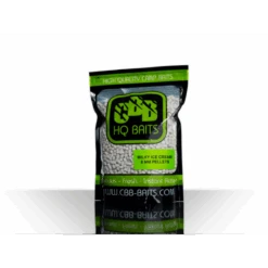 Helado Lechoso CBB Pellets 2kg