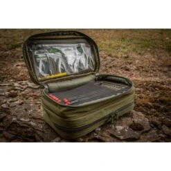 Trakker NXG Combi Rig Bolsa Nuevo -Fox Tienda de ventas NXG Combi Rig Pouch 2trakker.eu 550x550w