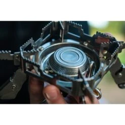 Ridgemonkey Quad Stove Pro - Estufa Dual Portátil -Fox Tienda de ventas New20Quad20Connect20Stove 9 550x550w