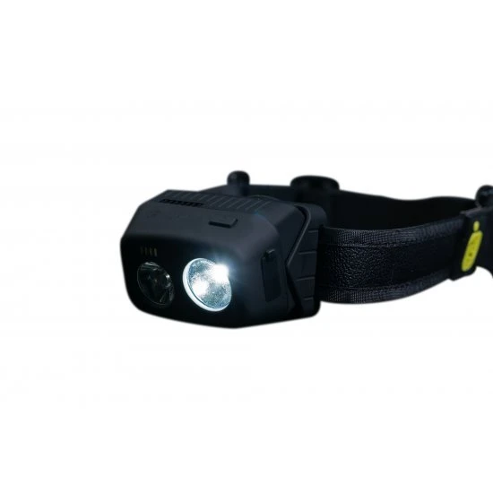 RidgeMonkey VRH300X USB Rechargable Headtorch 3 RidgeMonkey VRH300X USB Rechargable Headtorch