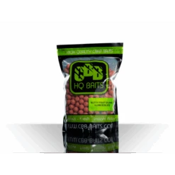 CBB Mezcla De Frutas Con Nuez Boilies 1kg