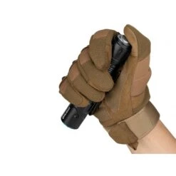 Olight Warrior 3S -Fox Tienda de ventas OL WARRIOR 3S 6 Large 550x550w