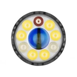 Olight Marauder Mini Midnight Blue Edición Limitada -Fox Tienda de ventas OL20MARAUDER20MINI MB 3 550x550w