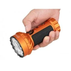 Olight Marauder Mini Naranja Edición Limitada -Fox Tienda de ventas OL20MARAUDER20MINI OR 5 550x550w