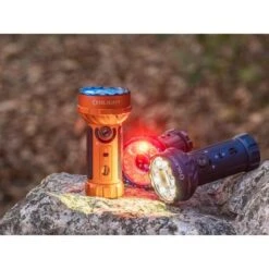Olight Marauder Mini Naranja Edición Limitada -Fox Tienda de ventas OL20MARAUDER20MINI OR 7 550x550w