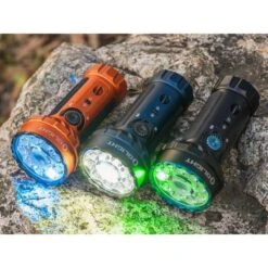 Olight Marauder Mini Naranja Edición Limitada -Fox Tienda de ventas OL20MARAUDER20MINI OR 8 550x550w