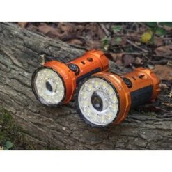 Olight Marauder Mini Naranja Edición Limitada -Fox Tienda de ventas OL20MARAUDER20MINI OR 9 550x550w