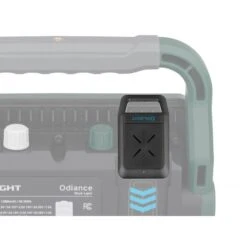 Olight Odiance OD Verde 16 Olight Odiance OD Verde -Fox Tienda de ventas OL20ODIANCE 4 550x550w