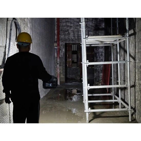 Olight Odiance OD Verde 12 Olight Odiance OD Verde - Imagen 10