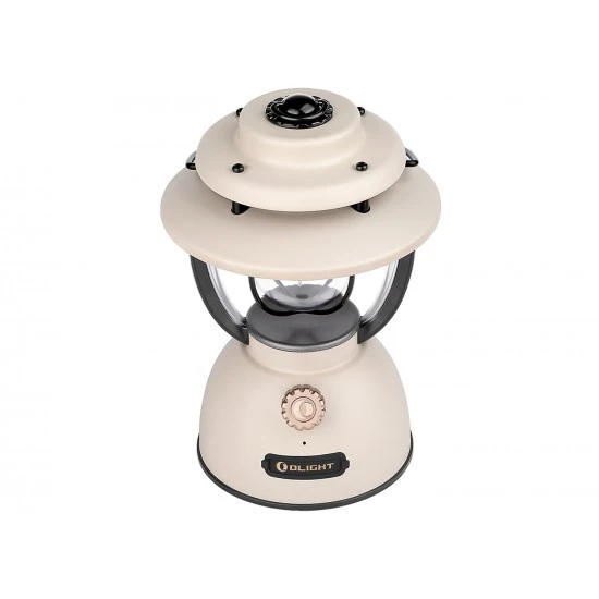 Olight Olantern Classic 2 Pro Tierra Batida Beige 7 Olight Olantern Classic 2 Pro Tierra Batida Beige - Imagen 5