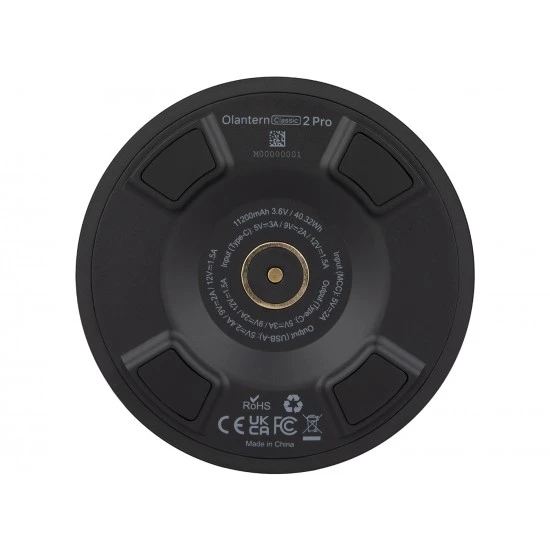 Olight Olantern Classic 2 Pro Cobre 7 Olight Olantern Classic 2 Pro Cobre - Imagen 5