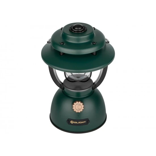 Olight Olantern Classic 2 Pro Verde Bosque 4 Olight Olantern Classic 2 Pro Verde Bosque - Imagen 2