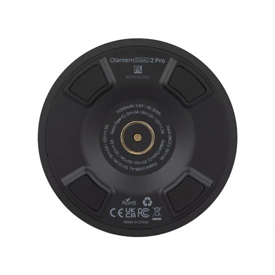 Olight Olantern Classic 2 Pro Verde Bosque 7 Olight Olantern Classic 2 Pro Verde Bosque - Imagen 5