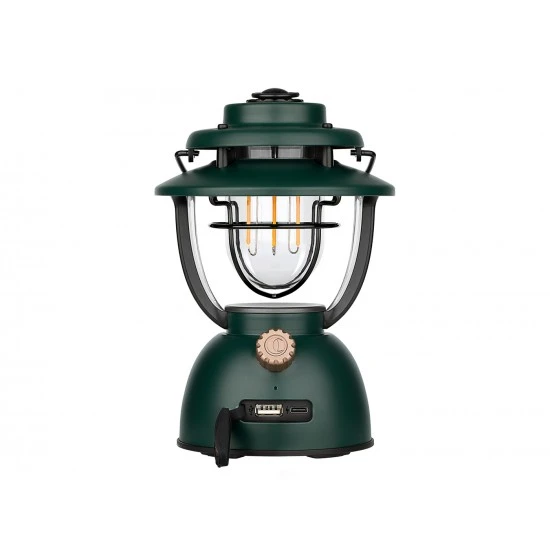 Olight Olantern Classic 2 Pro Verde Bosque 8 Olight Olantern Classic 2 Pro Verde Bosque - Imagen 6