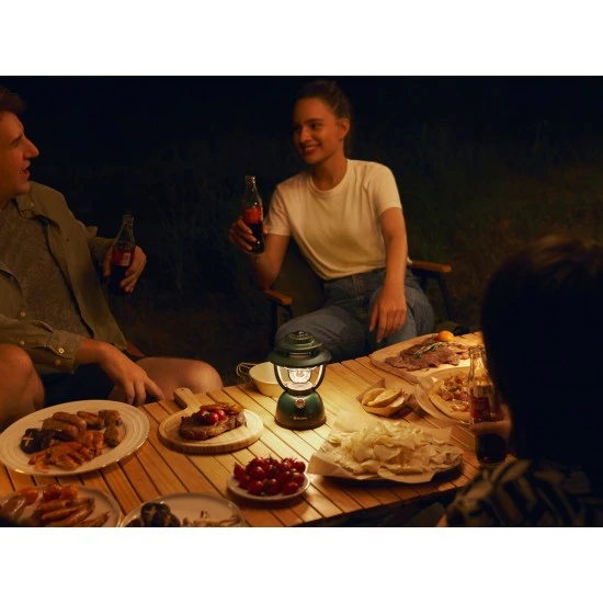 Olight Olantern Classic 2 Pro Verde Bosque 11 Olight Olantern Classic 2 Pro Verde Bosque - Imagen 9