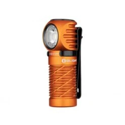 Olight Perun 2 Mini Naranja -Fox Tienda de ventas OL20PERUN20220MINI OR 1 550x550w