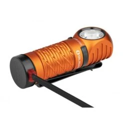 Olight Perun 2 Mini Naranja -Fox Tienda de ventas OL20PERUN20220MINI OR 2 550x550w