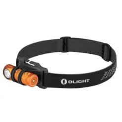 Olight Perun 2 Mini Naranja -Fox Tienda de ventas OL20PERUN20220MINI OR 3 550x550w