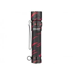 Olight Warrior Mini 2 Negro Lava Edición Limitada -Fox Tienda de ventas OL20WARRIOR MINI 2 LAV 3 550x550w
