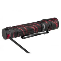 Olight Warrior Mini 2 Negro Lava Edición Limitada -Fox Tienda de ventas OL20WARRIOR MINI 2 LAV 5 550x550w