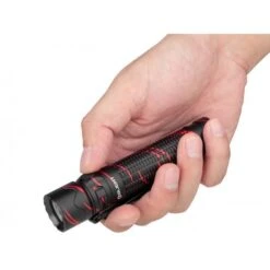 Olight Warrior Mini 2 Negro Lava Edición Limitada -Fox Tienda de ventas OL20WARRIOR MINI 2 LAV 6 550x550w